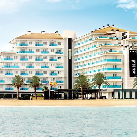 Aparthotel Acuazul Peñiscola Zewnętrze zdjęcie