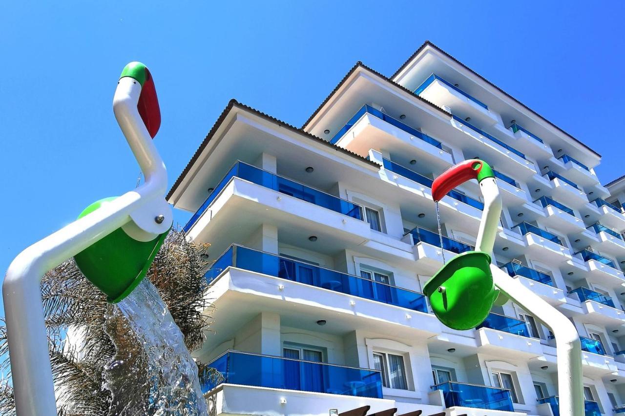 Aparthotel Acuazul Peñiscola Zewnętrze zdjęcie