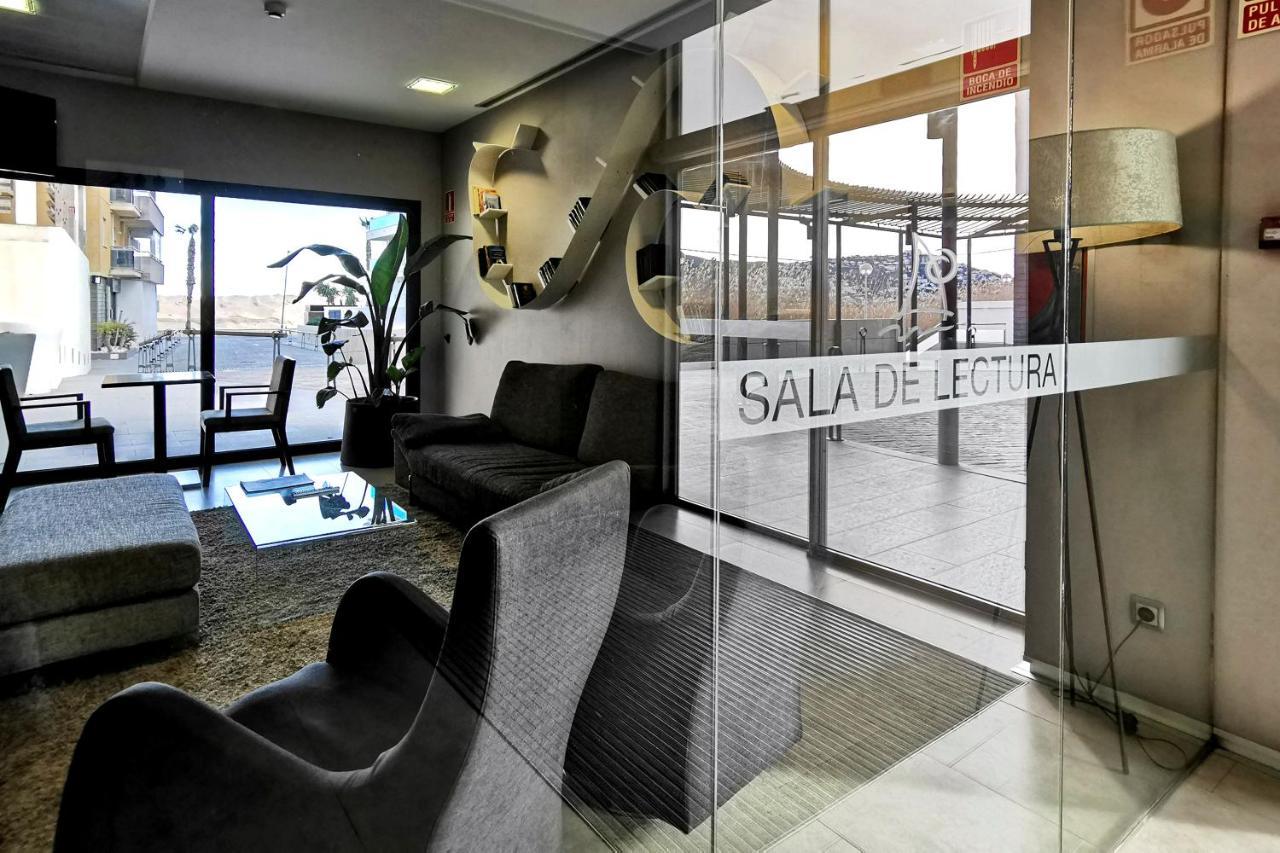 Aparthotel Acuazul Peñiscola Zewnętrze zdjęcie