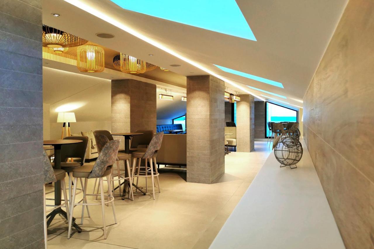 Aparthotel Acuazul Peñiscola Zewnętrze zdjęcie