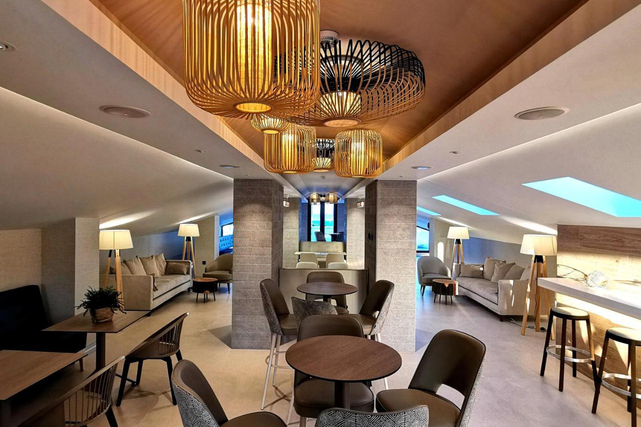 Aparthotel Acuazul Peñiscola Zewnętrze zdjęcie