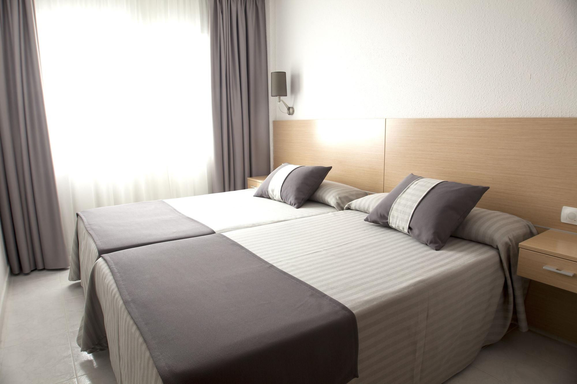 Aparthotel Acuazul Peñiscola Zewnętrze zdjęcie