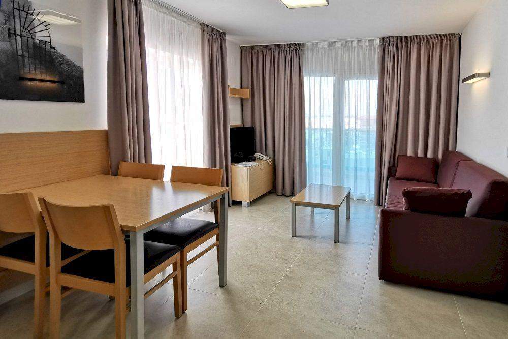 Aparthotel Acuazul Peñiscola Zewnętrze zdjęcie
