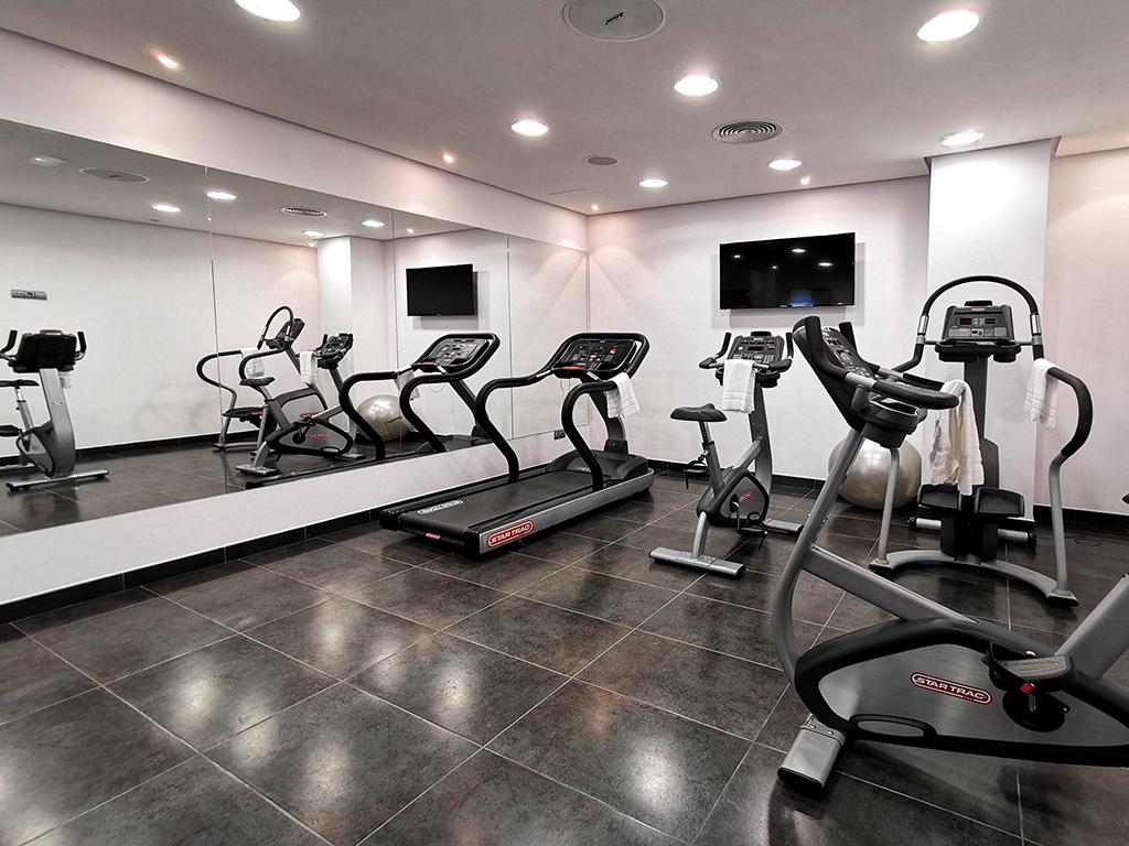 Aparthotel Acuazul Peñiscola Zewnętrze zdjęcie