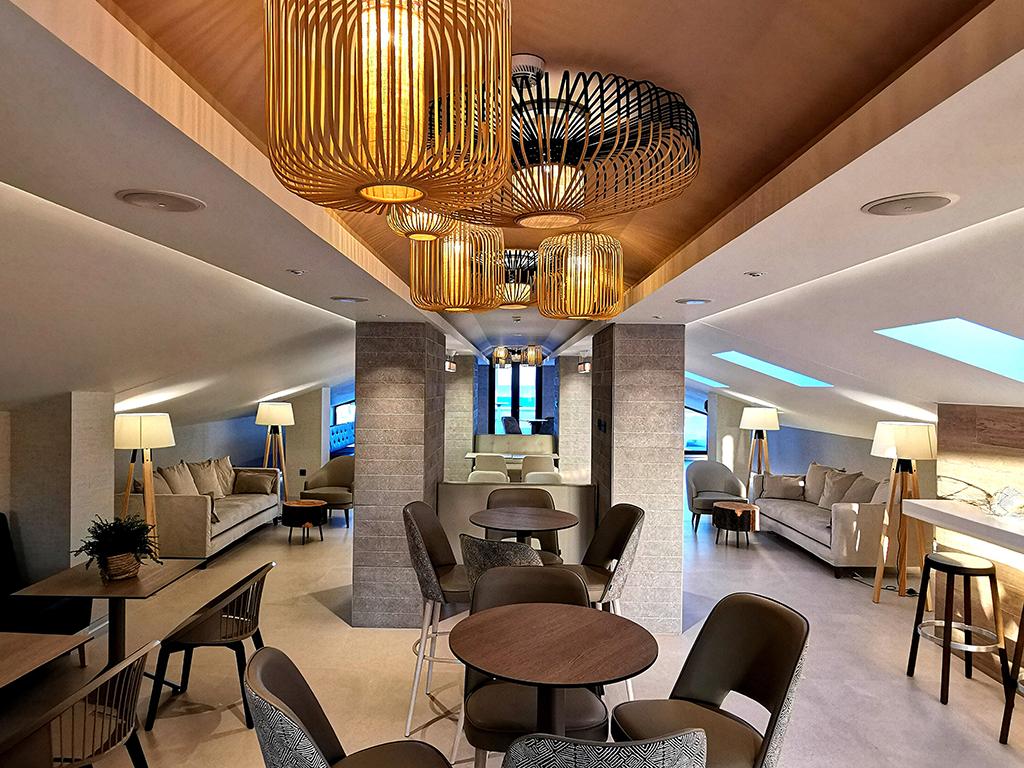 Aparthotel Acuazul Peñiscola Zewnętrze zdjęcie