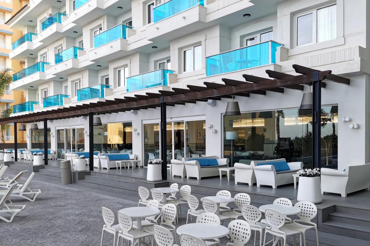 Aparthotel Acuazul Peñiscola Zewnętrze zdjęcie