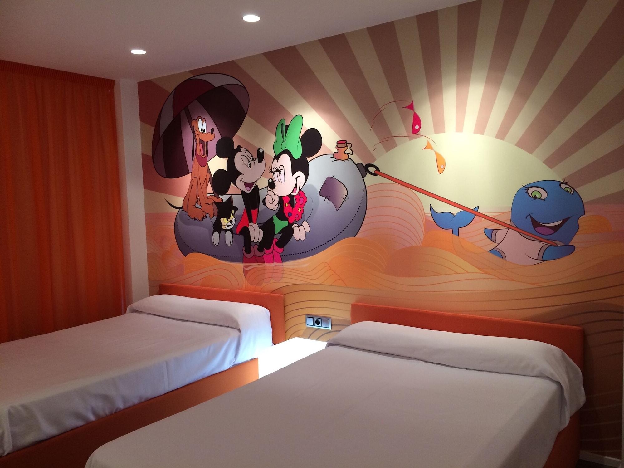 Aparthotel Acuazul Peñiscola Zewnętrze zdjęcie