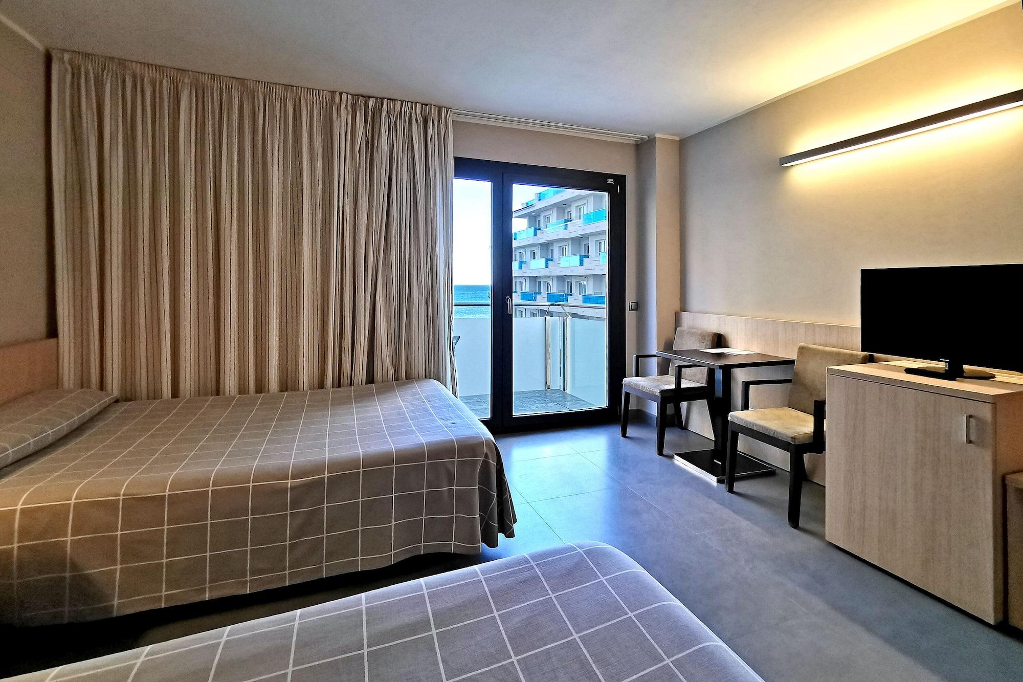 Aparthotel Acuazul Peñiscola Zewnętrze zdjęcie
