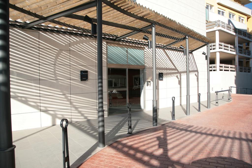 Aparthotel Acuazul Peñiscola Zewnętrze zdjęcie