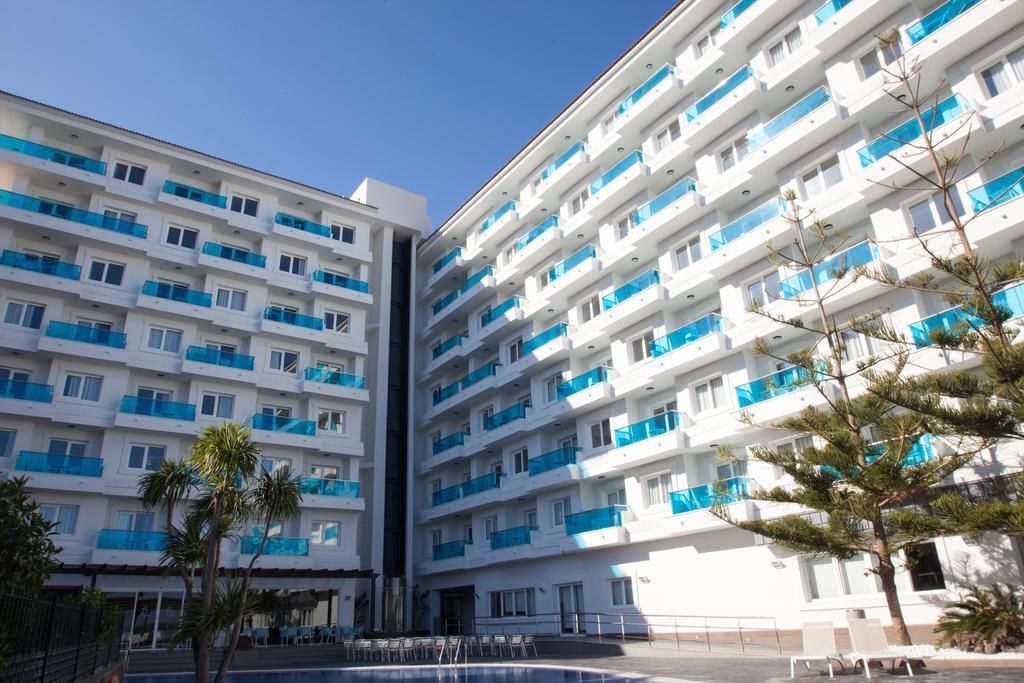 Aparthotel Acuazul Peñiscola Zewnętrze zdjęcie