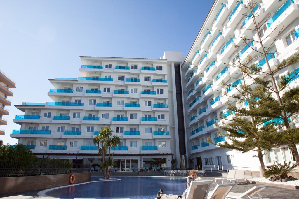 Aparthotel Acuazul Peñiscola Zewnętrze zdjęcie