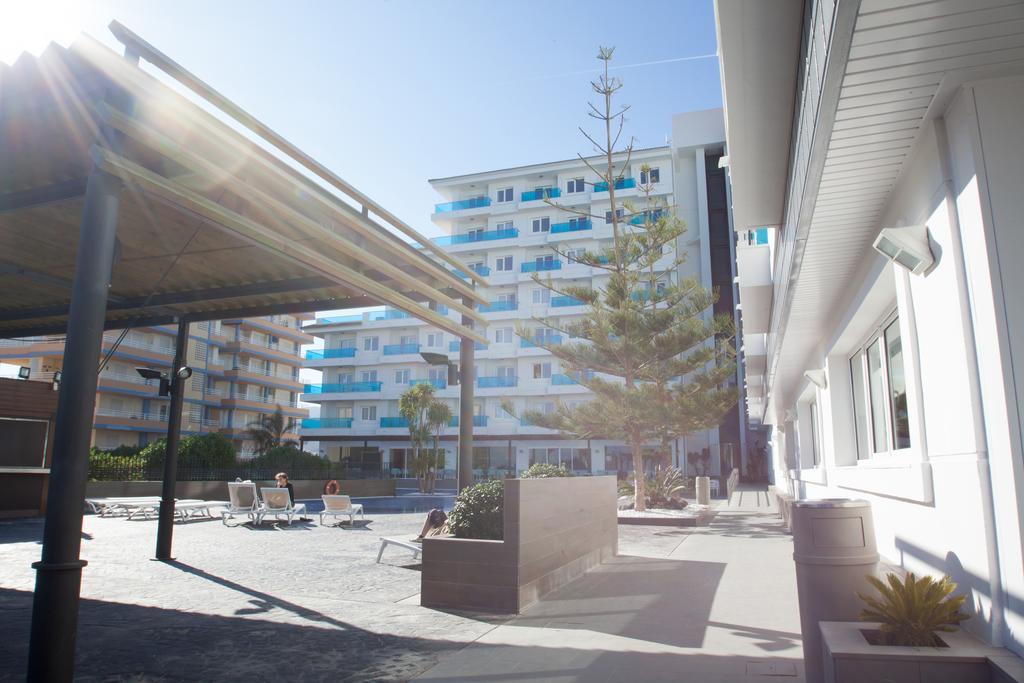 Aparthotel Acuazul Peñiscola Zewnętrze zdjęcie