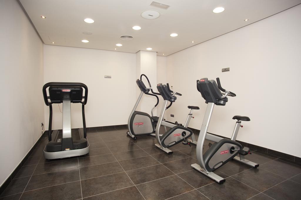 Aparthotel Acuazul Peñiscola Zewnętrze zdjęcie